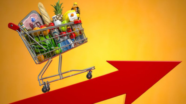 Иде зима: По-скъпи тиквички, домати, краставици и чушки, плодовете все още поевтиняват